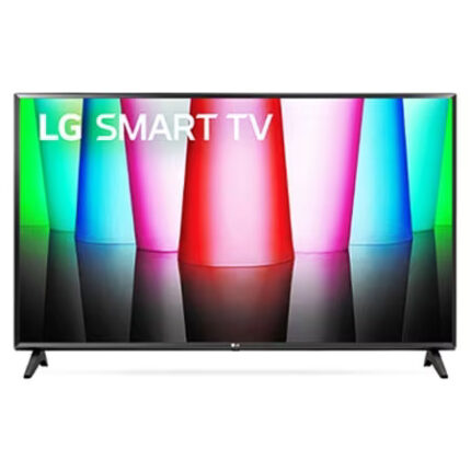 LG LED TV LQ57 32 (81.28cm) AI Smart HD TV | WebOS | ThinQ AI | Active HDR 32LQ576BPSA