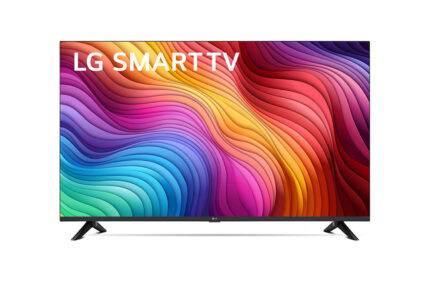 LG LQ64 32 (81.28cm) AI Smart HD TV | WebOS | HDR 32LQ645BPTA