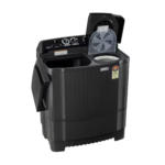 LG 8Kg Semi Automatic Top Load Washing Machine - p8015skaz