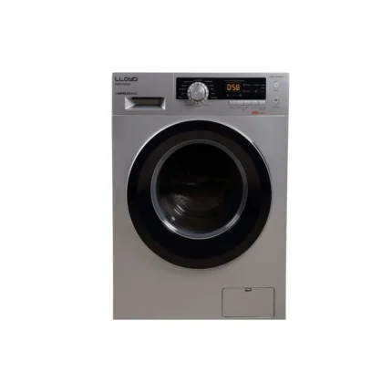 Llyod Puro Wash Fully Automatic Front Load GLWMF60SX1