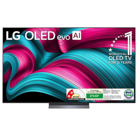 OLED65C56LA