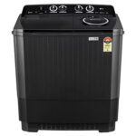 LG 8Kg Semi Automatic Top Load Washing Machine - p8015skaz