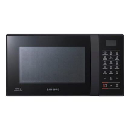 Samsung 21L Curd Making, Convection Microwave Oven, CE76JD-B1