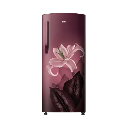 IFB DC-2235IRB Direct Cool Refrigerator 197 L5 Star Advance-Cool Series