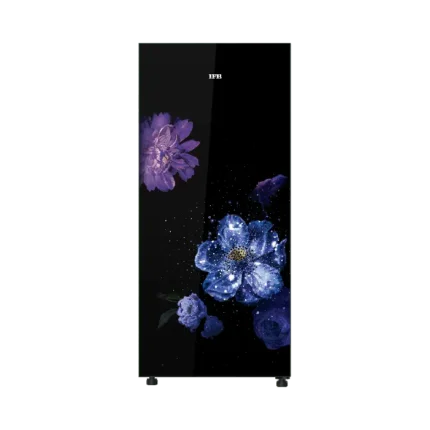 IFB DC - 2233FFG Direct - Cool Refrigerator 197 L 3 Star Glass Door Metal - Cool Series