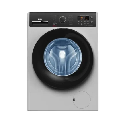 IFB Elite ZSS Front Load Washing Machine 7 kg Silver