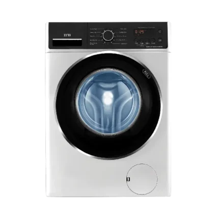 IFB Elena ZX Front Load Washing Machine 6.5 kg White