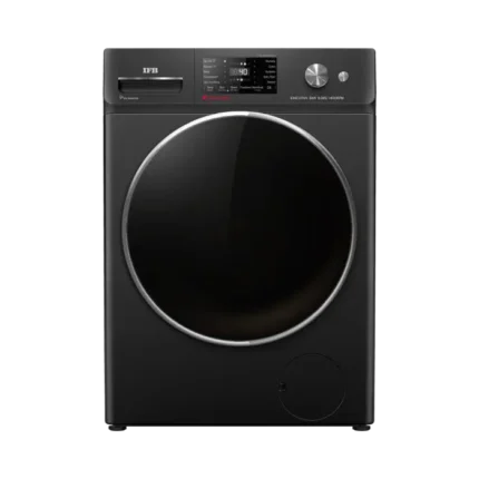 IFB Executive BXN 9014K Front Load Washing Machine 9 kg Black