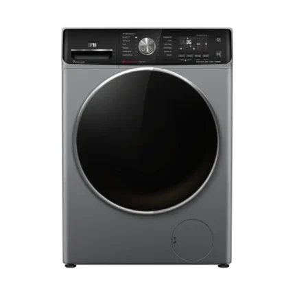 IFB Executive MSC 9014 Front Load Washing Machine 9 kg Metallic Silver