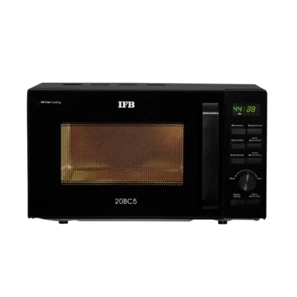 IFB 20BC5 Convection Microwave 20 L | Black