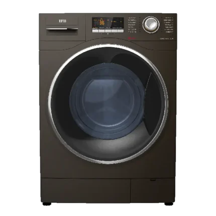 IFB Senator MXS 8014 Front Load Washing Machine 8 kg Mocha