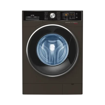 IFB Senator MXS Front Load Washing Machine 8 kg Mocha
