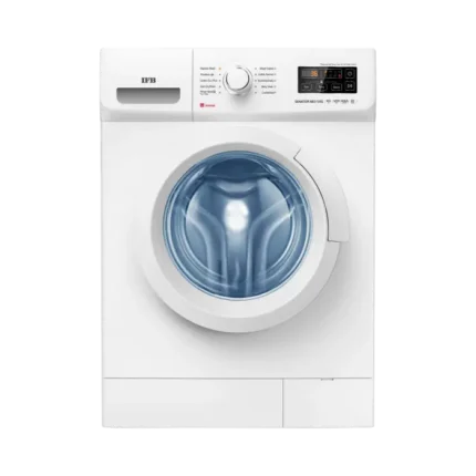 IFB Senator Neo VXS 8012 Front Load Washing Machine 8 kg White