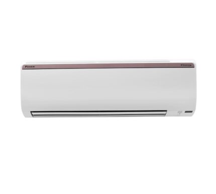 Daikin AC 1.5 Ton 3 Star Hot & Cold Inverter Split AC (PM2.5 Filter, FTHT50UV)
